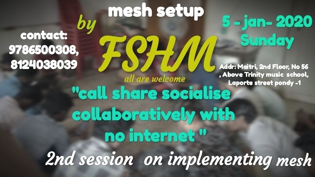 FSHM Weekly - 12/1/20