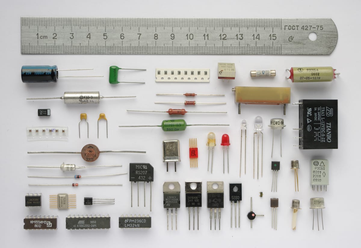 Book Review: Entertaining Electronics